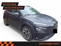 Gebraucht Hyundai Kona Trend 100 kW (136 PS) 2023 Andere SUV