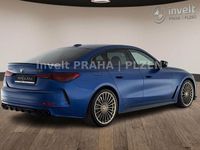 Neu Alpina B4 529 PS (389 kW) 2025 Blau Coupé