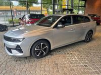 Gebraucht Opel Astra 131 PS (96 kW) 2024 Silber Kombi