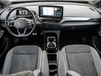 Gebraucht VW ID.5 Pro 127 kW (174 PS) 2022 Schwarz SUV