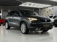 Gebraucht Seat Ateca 150 PS (110 kW) 2022 Grau SUV