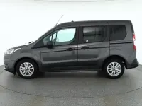 Gebraucht Ford Tourneo Connect Trend 120 PS (88 kW) 2020 Grau Van / Kleinbus