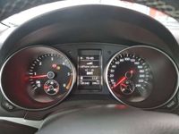 gebraucht VW Golf VI Match 1.6 TDI Navi/Allwettreifen/Scheckh