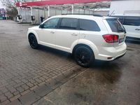 Gebraucht Fiat Freemont 183 PS (134 kW) 2015 Weiß SUV