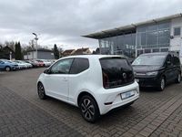 Gebraucht VW up! Active 65 PS (47 kW) 2022 Kleinwagen