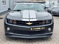Gebraucht Chevrolet Camaro Sport 328 PS (241 kW) 2012 Grau Coupé