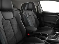 Gebraucht Audi A1 Sportback Advanced Plus 150 PS (110 kW) 2026 Chronosgrau metallic Kleinwagen
