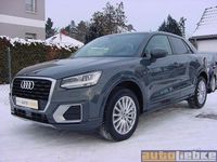 Gebraucht Audi Q2 150 PS (110 kW) 2018 Grau SUV