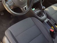 Gebraucht VW Golf VI 143 PS (105 kW) 2011 Silber metallic Kleinwagen