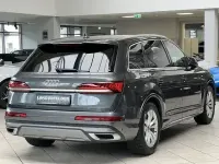 Gebraucht Audi Q7 S-Line 381 PS (280 kW) 2021 Daytonagrau perleffekt SUV
