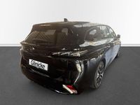 Neu Peugeot 308 SW Allure 145 PS (106 kW) 2026 Schwarz Kombi