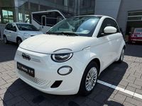 Second-hand Fiat 500e 86 kW (118 CP) 2023 Alb Cabrio