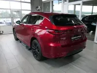Neu Mazda CX-60 Homura-Line 328 PS (241 kW) 2025 Rot SUV