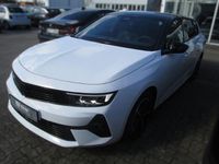 Neu Opel Astra 131 PS (96 kW) 2025 Weiss Kombi