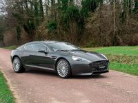 Gebraucht Aston Martin Rapide 557 PS (409 kW) 2017 Grau Limousine