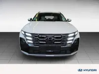 Gebraucht Hyundai Tucson Prime 252 PS (185 kW) 2025 Weiss SUV