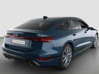 Gebraucht Audi e-tron Sportback Edition .1 210 kW (286 PS) 2025 Malpeloblau metallic SUV