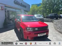 Neu Fiat Grande Panda Pop 101 PS (74 kW) 2026 Rot Kleinwagen