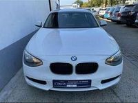 Gebraucht BMW 118 143 PS (105 kW) 2013 Kleinwagen