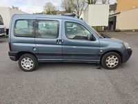 Gebraucht Peugeot Partner 75 PS (55 kW) 2005 Grau Van / Kleinbus