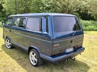 Gebraucht VW Multivan 92 PS (67 kW) 1992 Van / Kleinbus