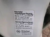 Gebraucht Opel Astra 90 PS (66 kW) 2009 Kleinwagen