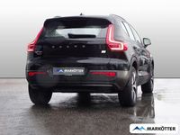Gebraucht Volvo XC40 Plus 261 PS (191 kW) 2022 Schwarz SUV