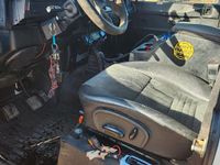 Gebraucht Land Rover Defender 122 PS (89 kW) 2006 Weiß SUV