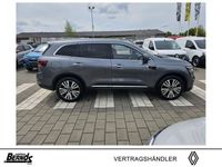 gebraucht Renault Koleos BLUE dCi 185 4WD X-tronic INITIALE PARIS