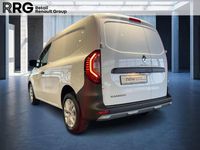 Gebraucht Renault Kangoo 95 PS (69 kW) 2020 Weiß Van / Kleinbus