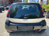 Gebraucht Smart ForFour Basis 95 PS (69 kW) 2006 Tridionsicherheitszelle in si Kleinwagen