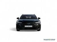 Neu Audi A6 Ambiente 299 PS (219 kW) 2026 Mythosschwarz metallic Kombi