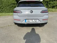 Gebraucht VW Arteon R-line 280 PS (205 kW) 2022 Kombi
