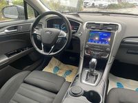 Gebraucht Ford Mondeo Titanium 188 PS (138 kW) 2020 Grau Kombi