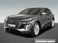 Gebraucht Audi SQ6 e-tron Ambiente 359 kW (489 PS) 2025 Magnetgrau SUV