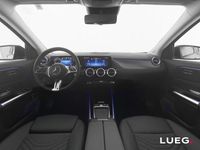 Gebraucht Mercedes GLA200 Progressive 150 PS (110 kW) 2024 Schwarz SUV