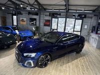 Gebraucht Audi S5 Ambiente 341 PS (250 kW) 2022 Andere Coupé