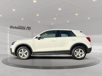 gebraucht Audi Q2 110kw TFSI *SHZ*ACC*PDC VO/HI*Fernlichtassist