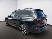 Gebraucht BMW X7 M Sport 530 PS (389 kW) 2023 Metallic SUV