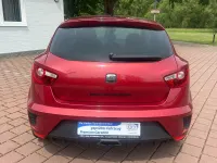 Gebraucht Seat Ibiza CUPRA 179 PS (131 kW) 2010 Rot Coupé