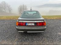 gebraucht Audi 90 5 zylinder quattro