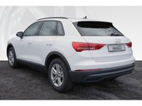 gebraucht Audi Q3 1.5 TSI