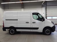 gebraucht Opel Movano 2.3 D L1H1 2WD VA