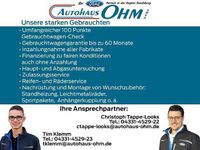 Gebraucht Ford Transit Custom Trend 131 PS (96 kW) 2021 Weiss Van