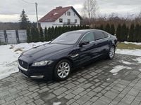 Gebraucht Jaguar XF Prestige 179 PS (131 kW) 2017 Limousine