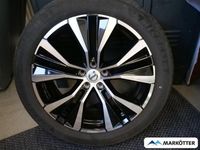 Gebraucht Volvo XC60 Ultimate 455 PS (334 kW) 2022 Schwarz SUV