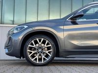 Gebraucht BMW X1 Advantage 150 PS (110 kW) 2022 Grau SUV