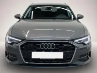 Gebraucht Audi A6 Advanced 163 PS (119 kW) 2025 Manufacturer Kombi