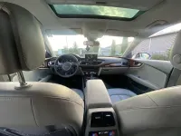 Gebraucht Audi A7 S-Line 313 PS (230 kW) 2014 Grau Kleinwagen