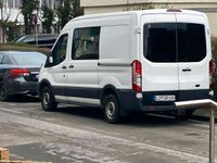 gebraucht Ford Transit Van 310